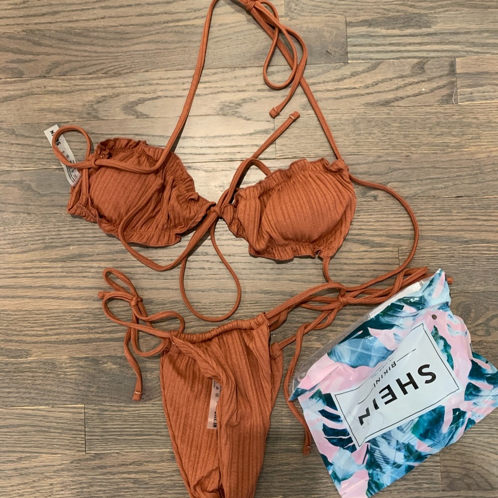 Shein bikini